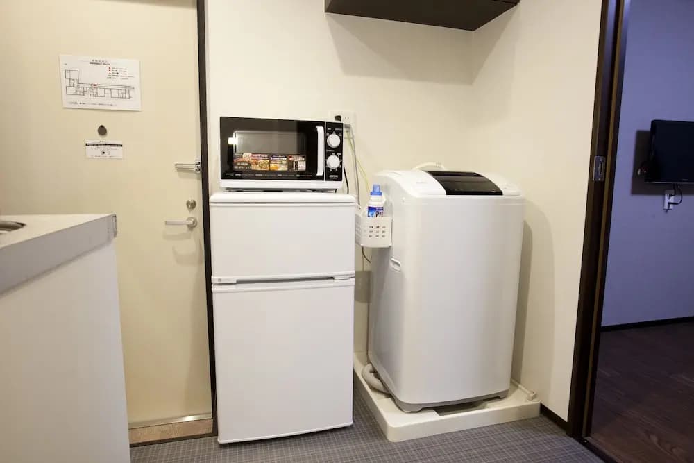 KYOSTAY Iroha Toji Annex - photo 14