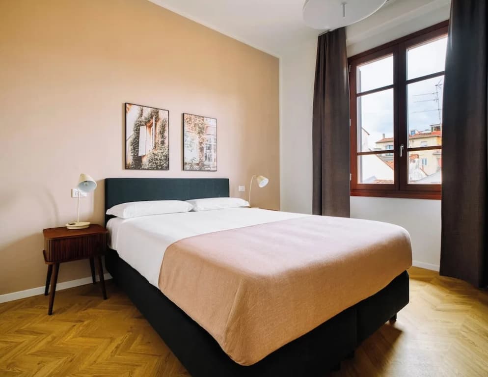 Limehome Florence Via Guelfa - photo 15