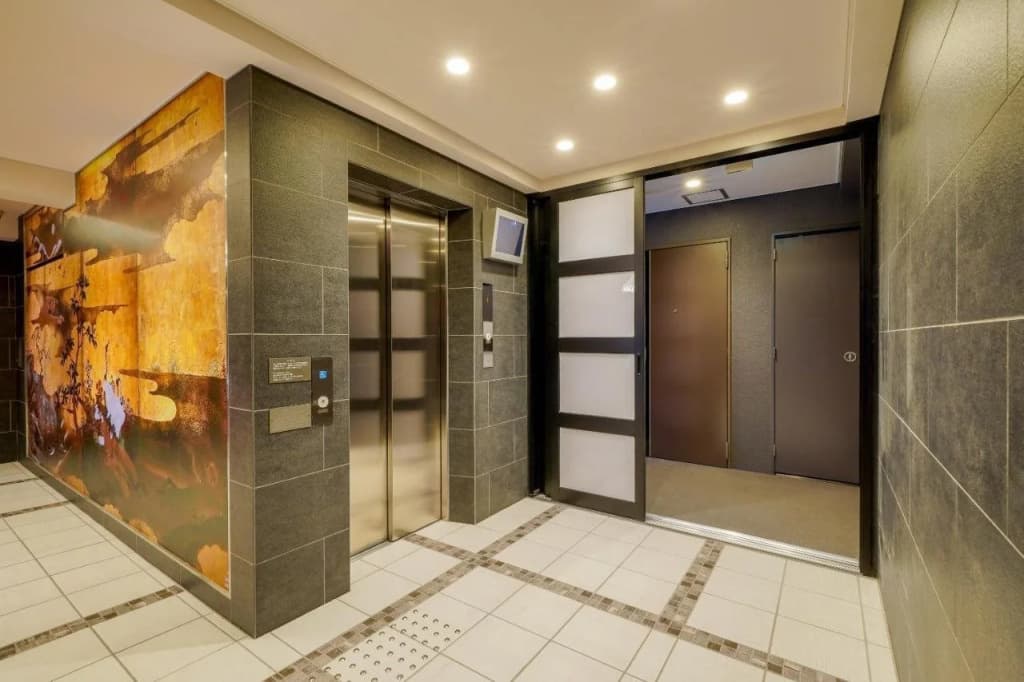 Resi Stay The Kyoto - photo 11