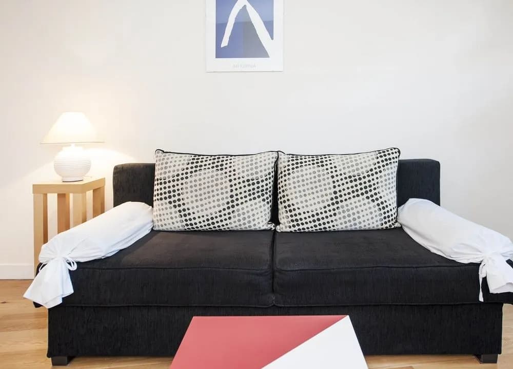 BP Apartments - Canal St. Martin - photo 4