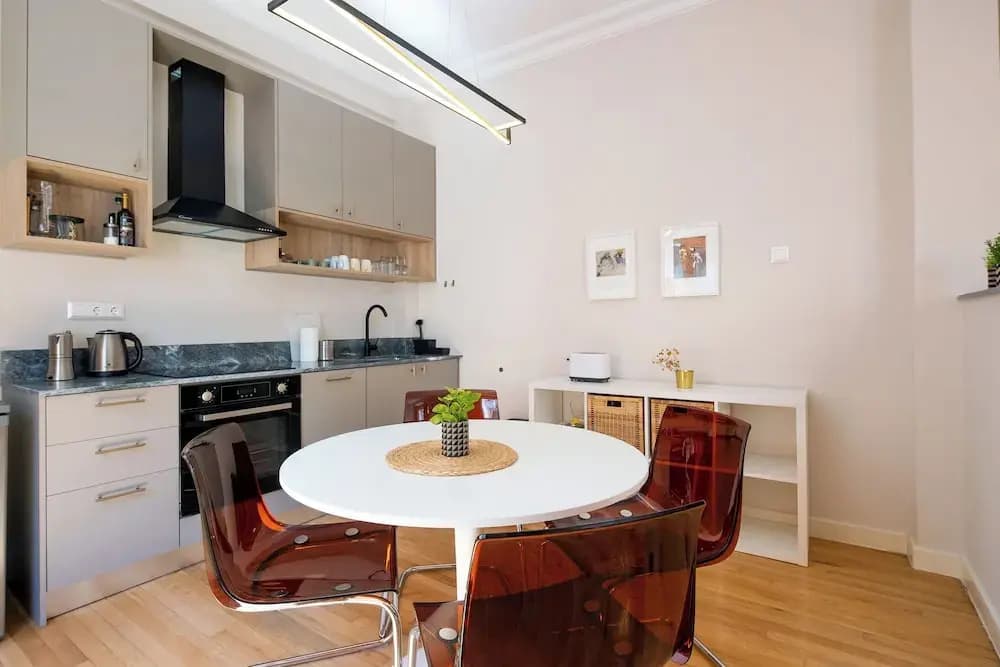 Spark 2-Bedroom Apartment in Athens - photo 14