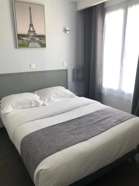 Hotel Clauzel - photo 17