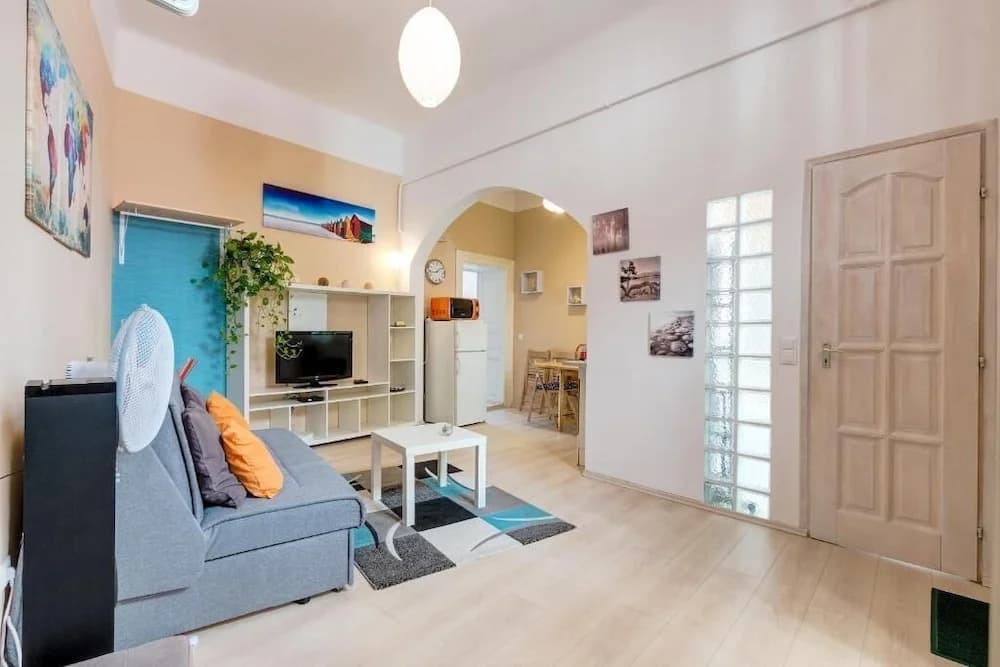 Origo Apartment - main photo