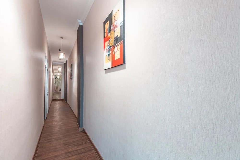 D' Teras by OYO Rooms - photo 9
