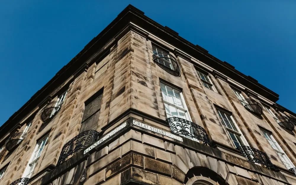 Dean View at Great Stuart Street - photo 1