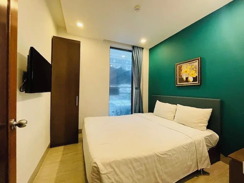 Zalosea Hotel - photo 24