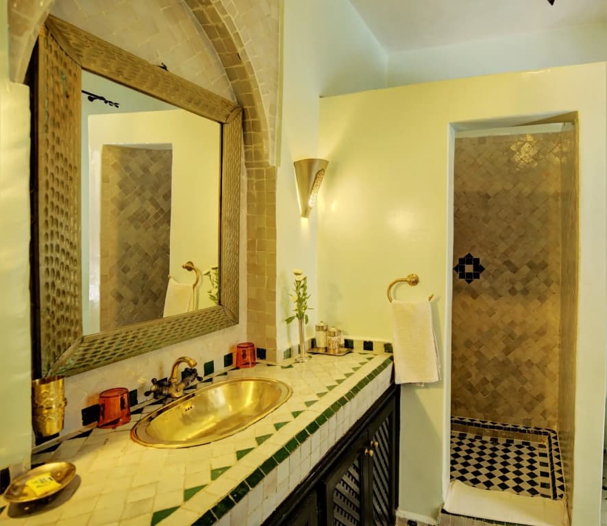Riad Dar El Souk - photo 12