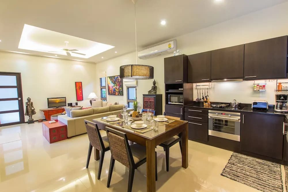 Villa Isadora - photo 15