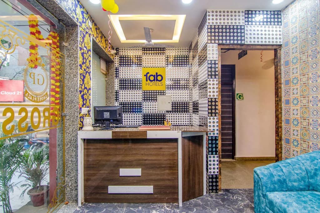 FabExpress Gross Plaza - photo 11