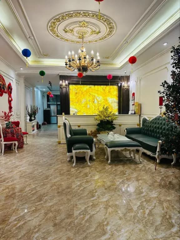 Royal Hotel Thanh Tri - photo 4