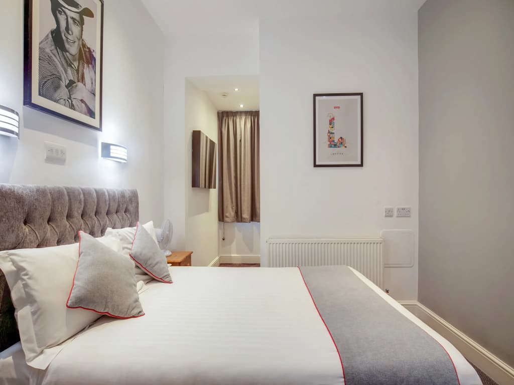 Apollo Hotel London – Near Hyde Park & Paddington Station - photo 3