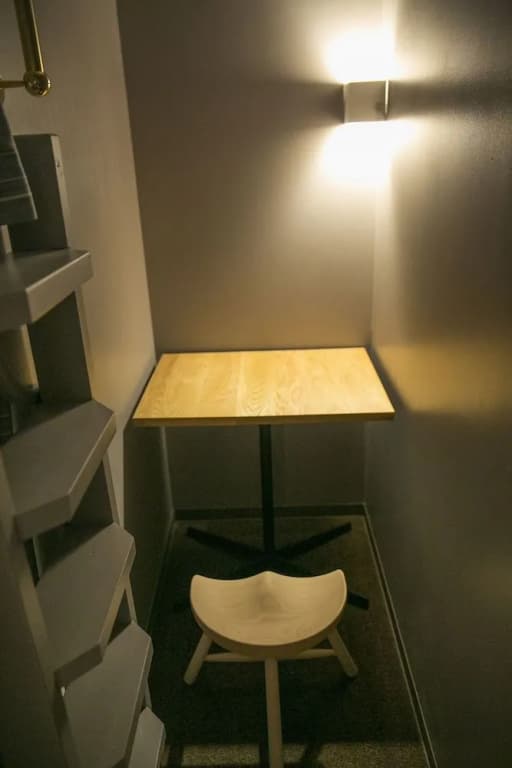 The Wardrobe Hostel FOREST Shimokitazawa - photo 21