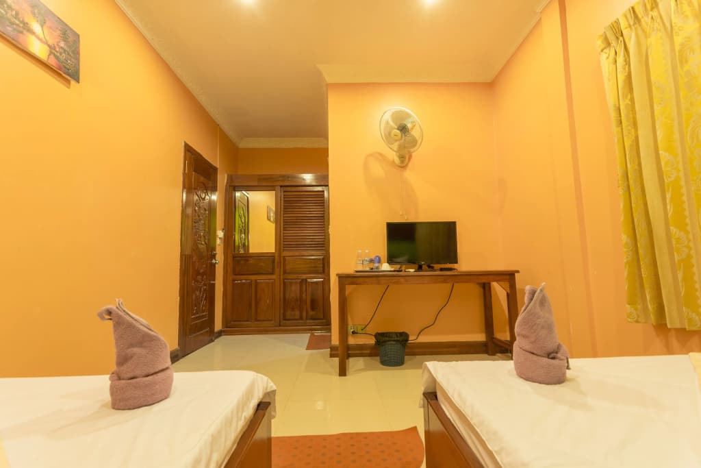Cercle d Angkor Villa - photo 3