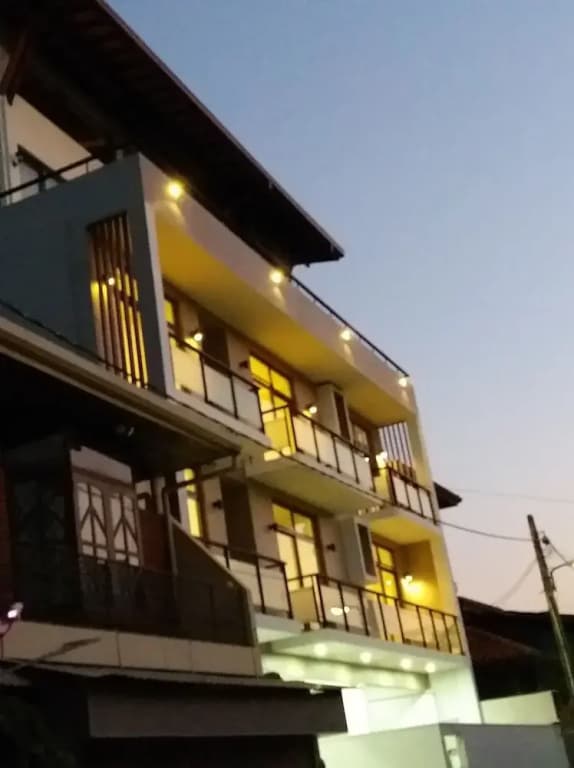 TJ'S Apartments - photo 31