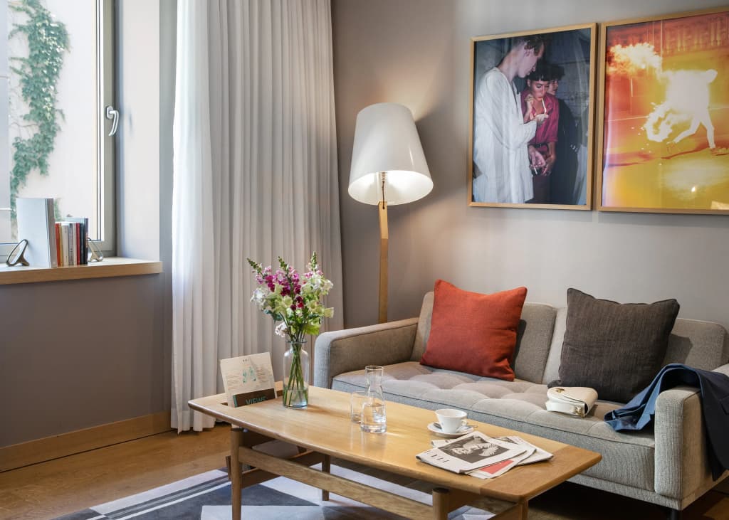 The Guesthouse Vienna - photo 6