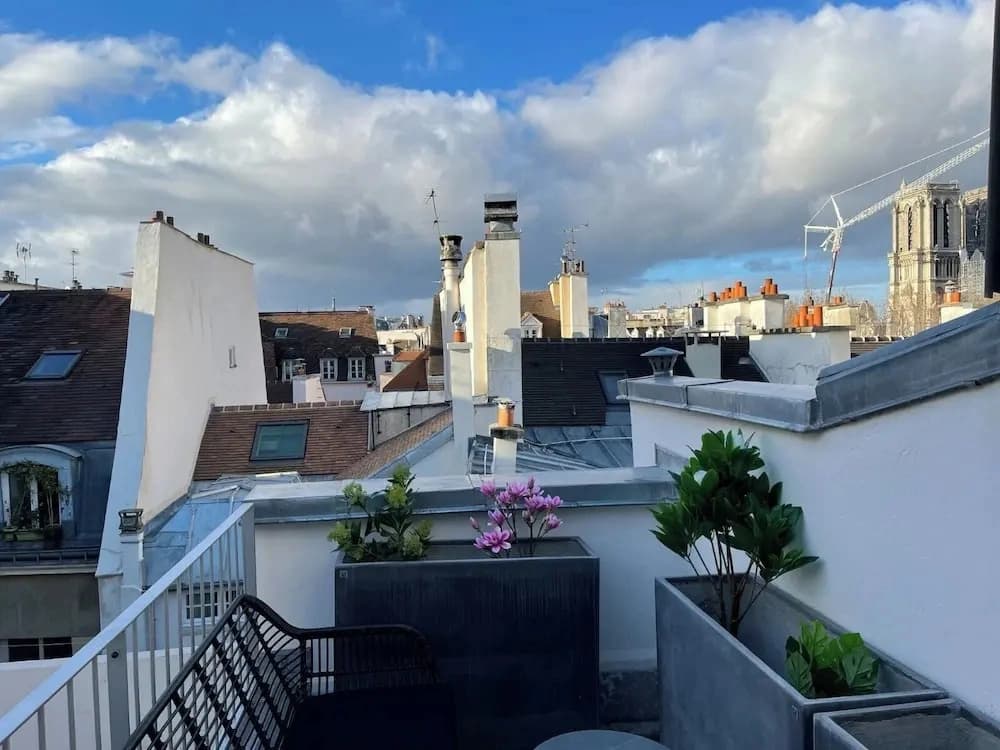 Saint Germain Residence - photo 11