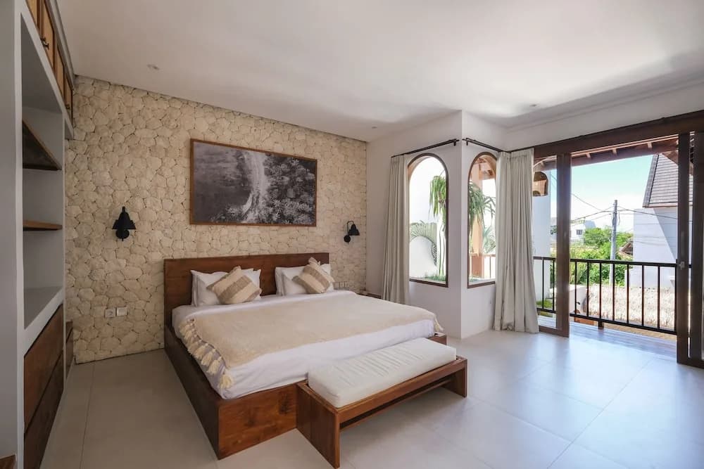 The Arki Villa - photo 25