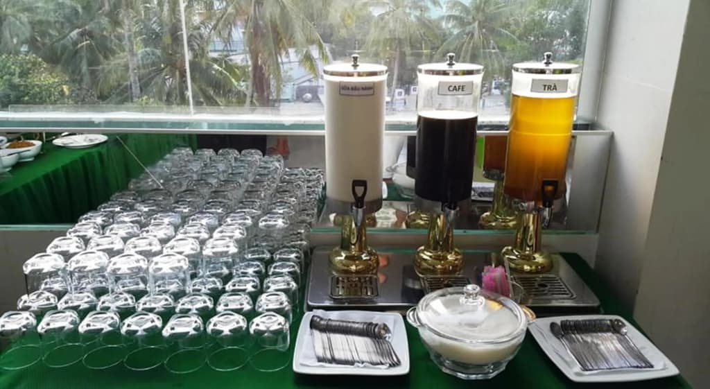 Thi Long Phung Hotel - photo 10
