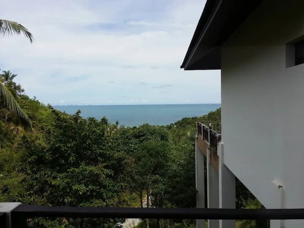 Sky Villa - photo 15