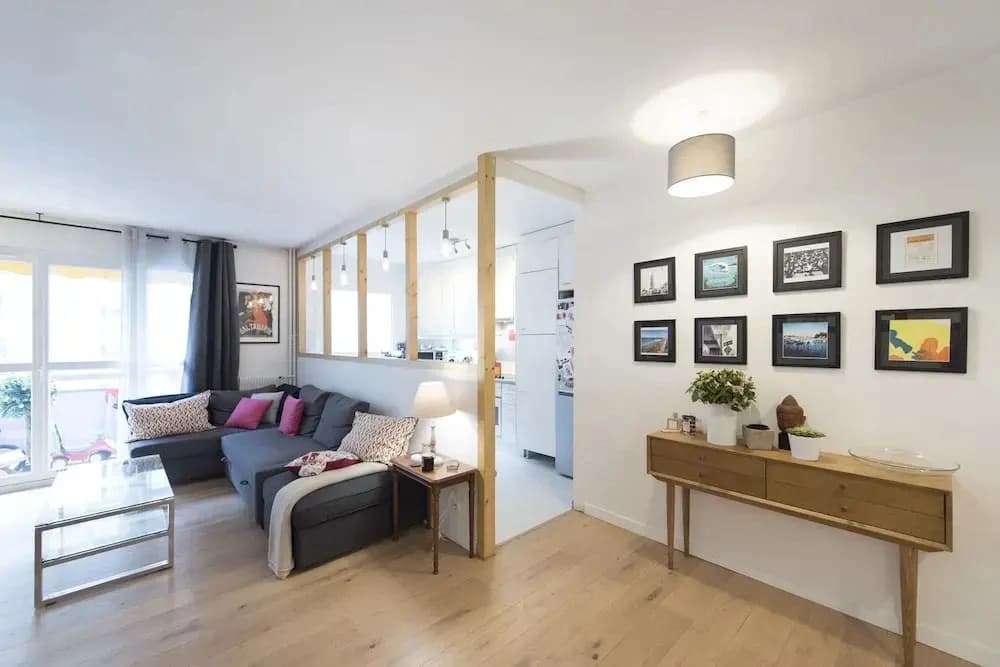 Bp Apartments - Moulin Rouge - photo 3