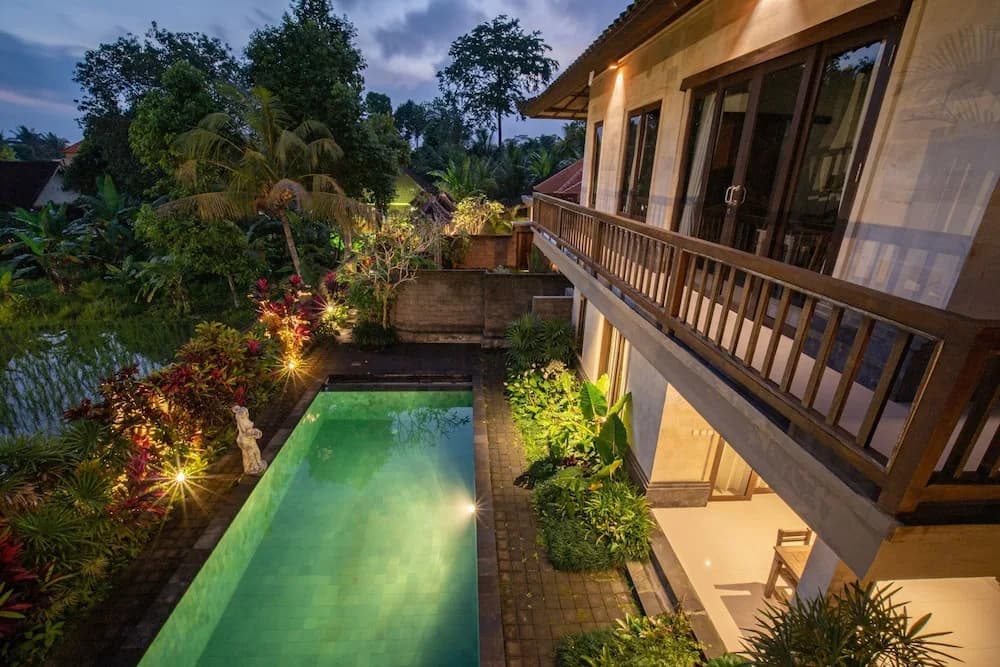 The Dayuh Ubud - photo 17