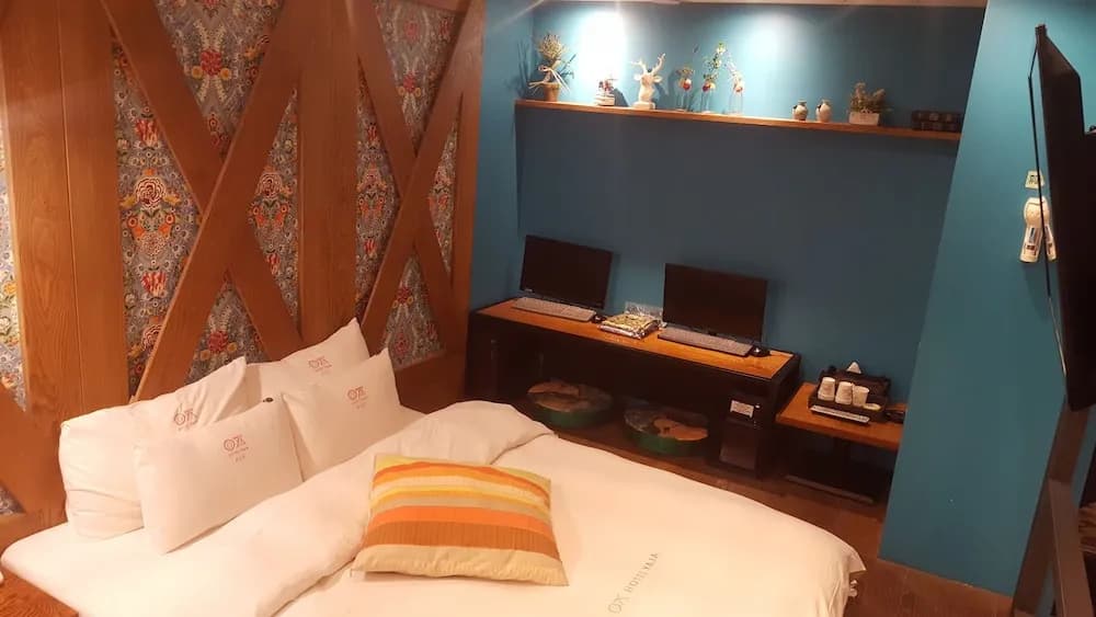 Hotel Yaja Jongno - photo 5