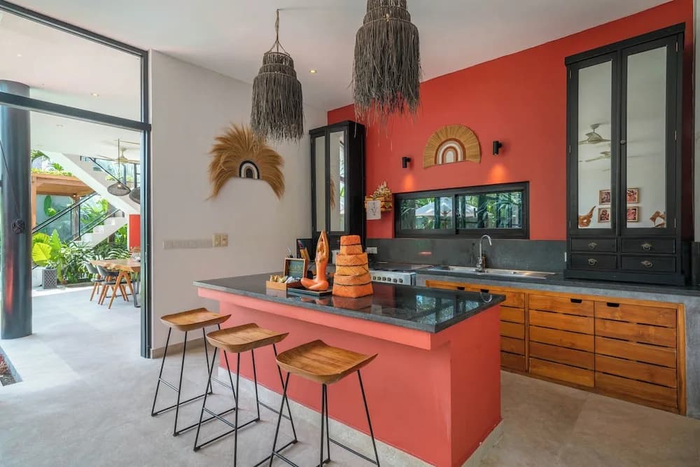 Canggu Beachside Villas - Villa Boa - photo 25