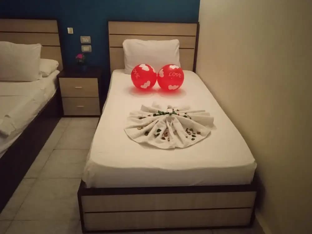 New Hostgram Hotel - photo 4