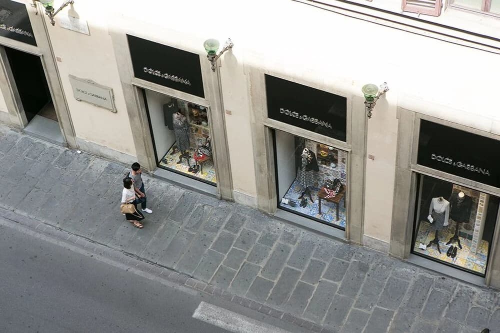 Mabelle Firenze Residenza Sassetti - photo 16