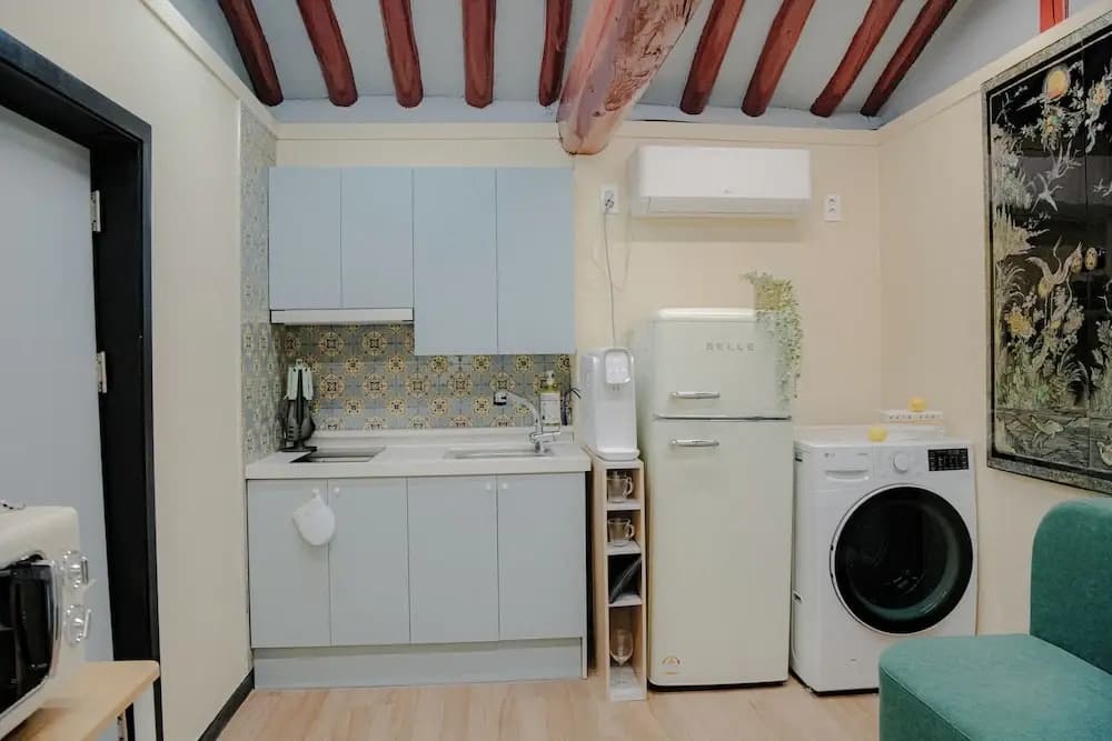 Namsun Mini Hotel - photo 24