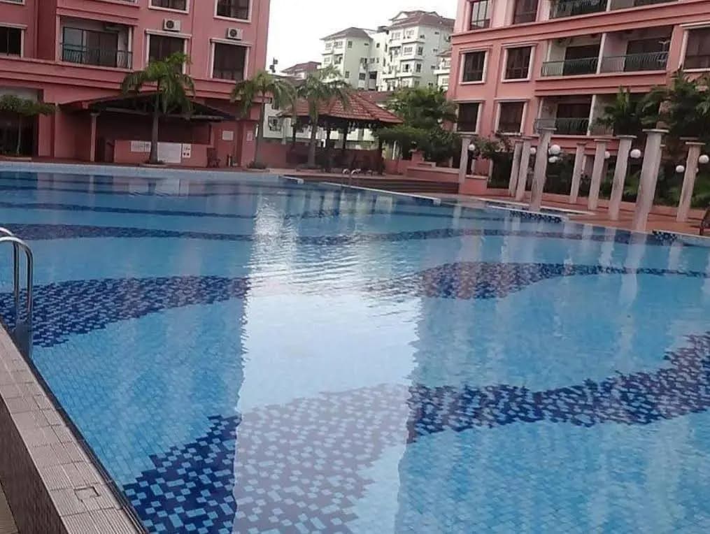 Kk'S Marina Court Resorts Condo - photo 2