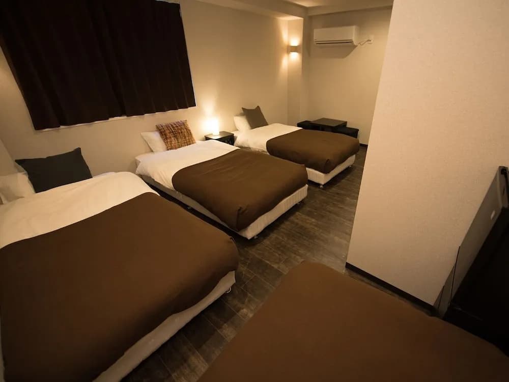 TERRACE HOUSE Tanimachi - photo 15