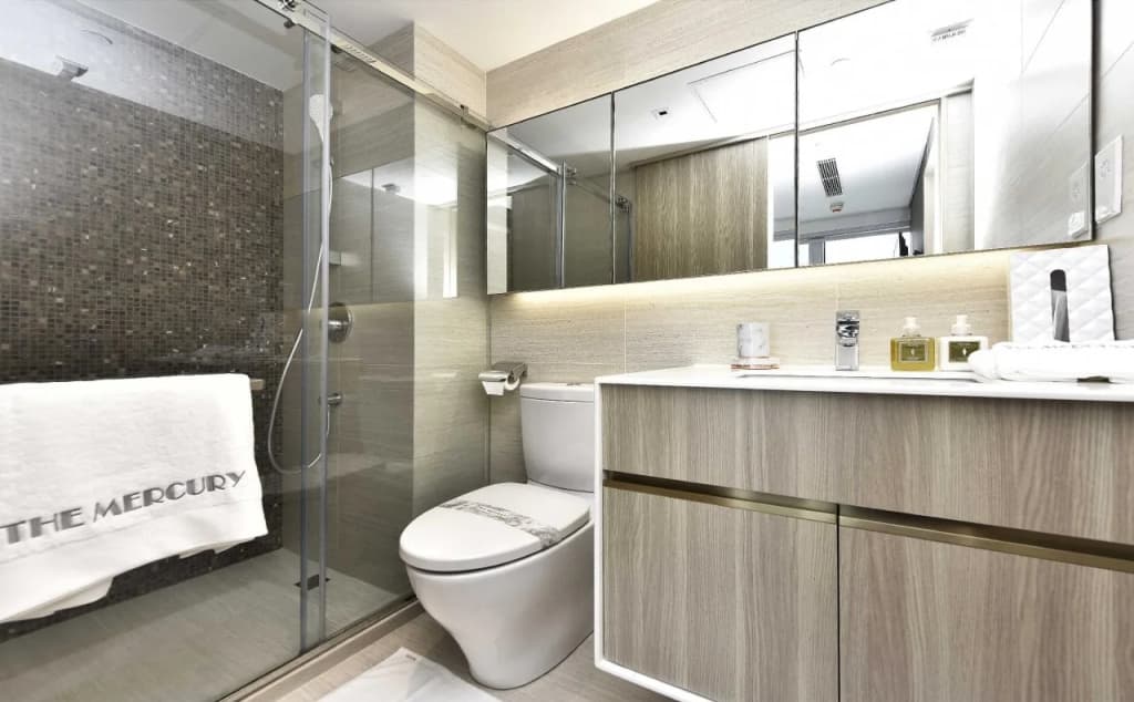 Equinox Mercury Serviced Apartments - photo 10