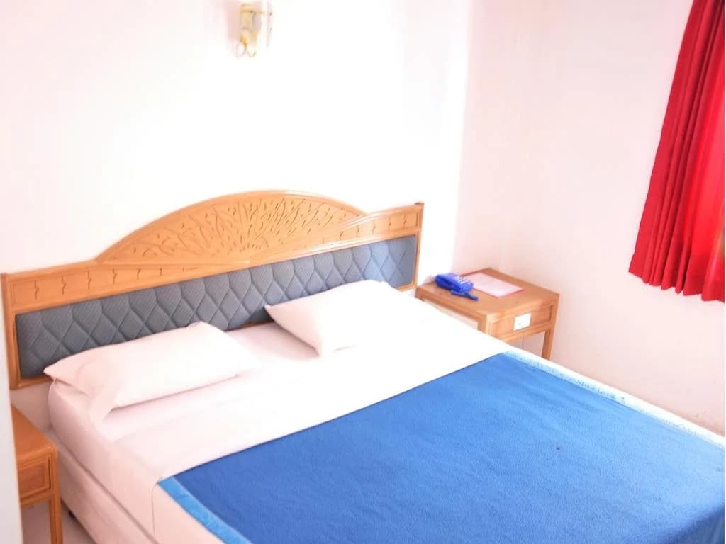 Highfive Guest House - photo 6
