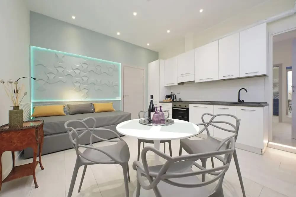 Domus Augustea San Giovanni Sunset Suites - photo 18