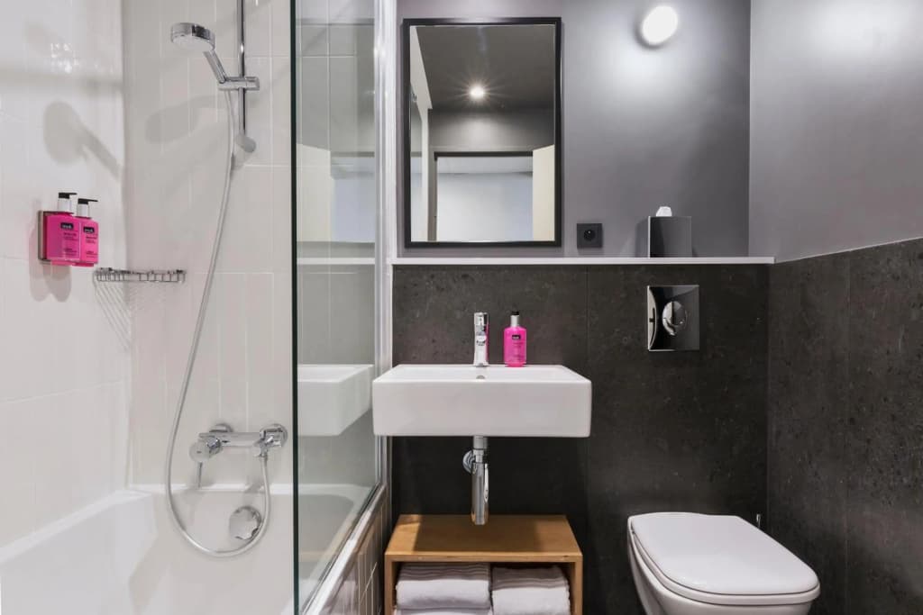 Moxy Paris Bastille - photo 9