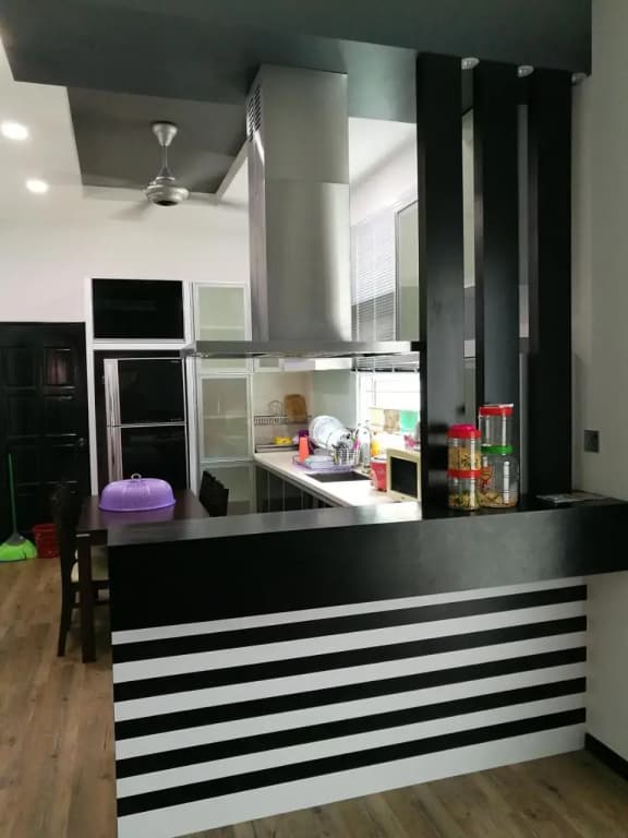 Barakah Homestay - photo 11