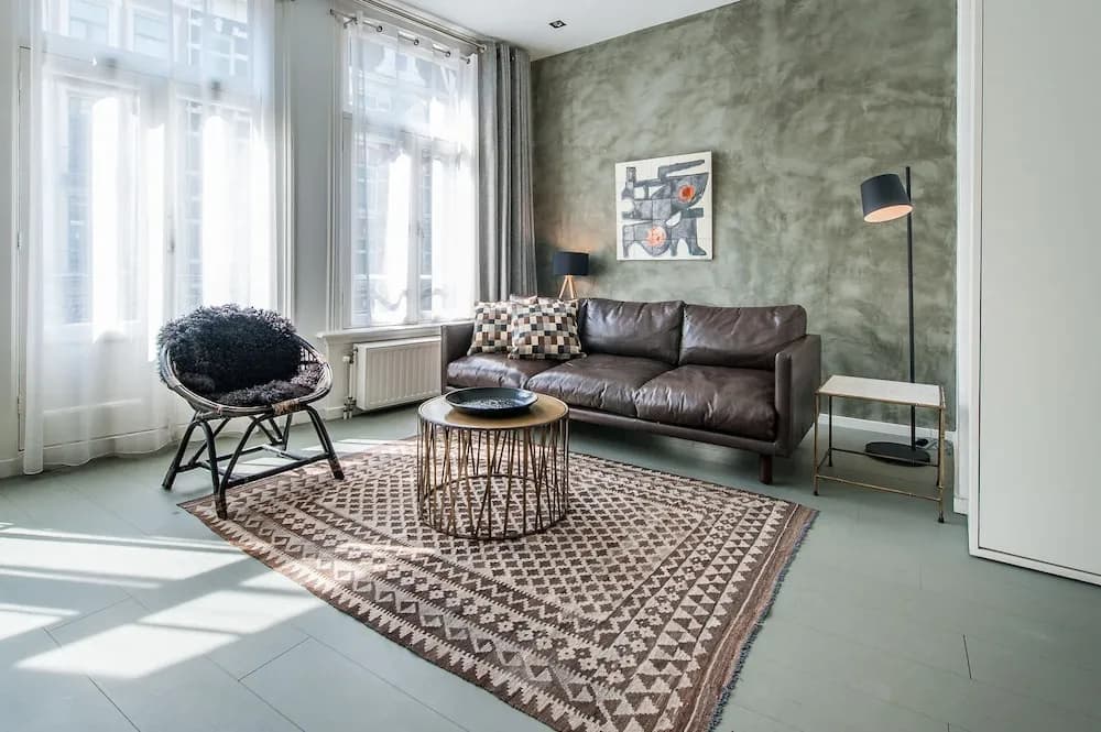 Leidse Square Marnix Apartments - photo 14