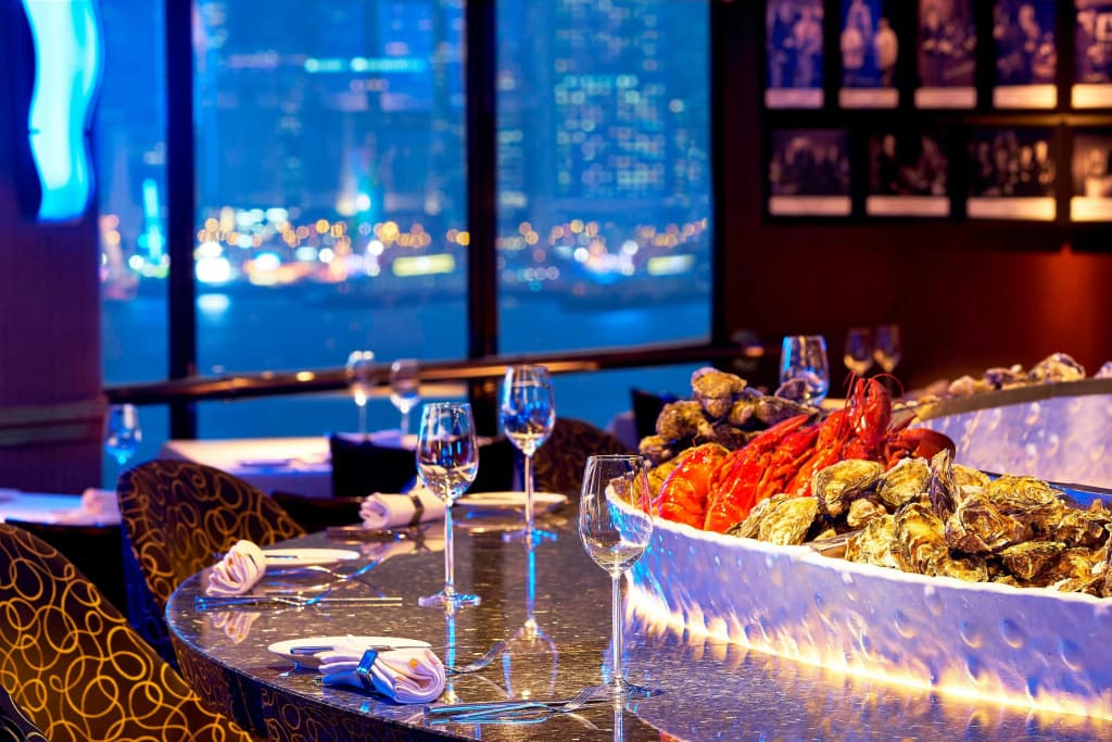 Sheraton Hong Kong Hotel & Towers - photo 34