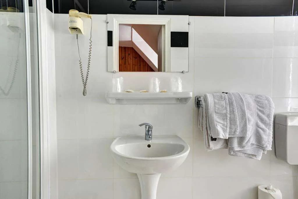 Hotel Paris Nord - photo 9