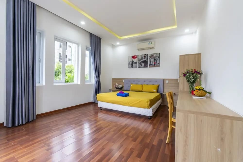 Phuc Villa - photo 2