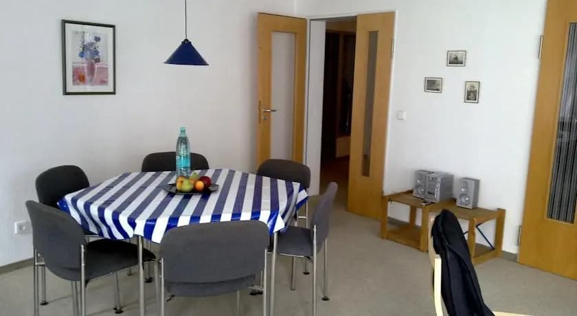 Berlin Family Apartment - photo 10