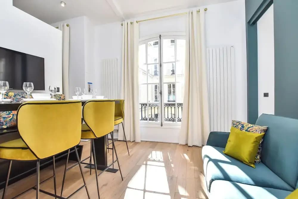 Résidence Paris ANJOU - photo 17