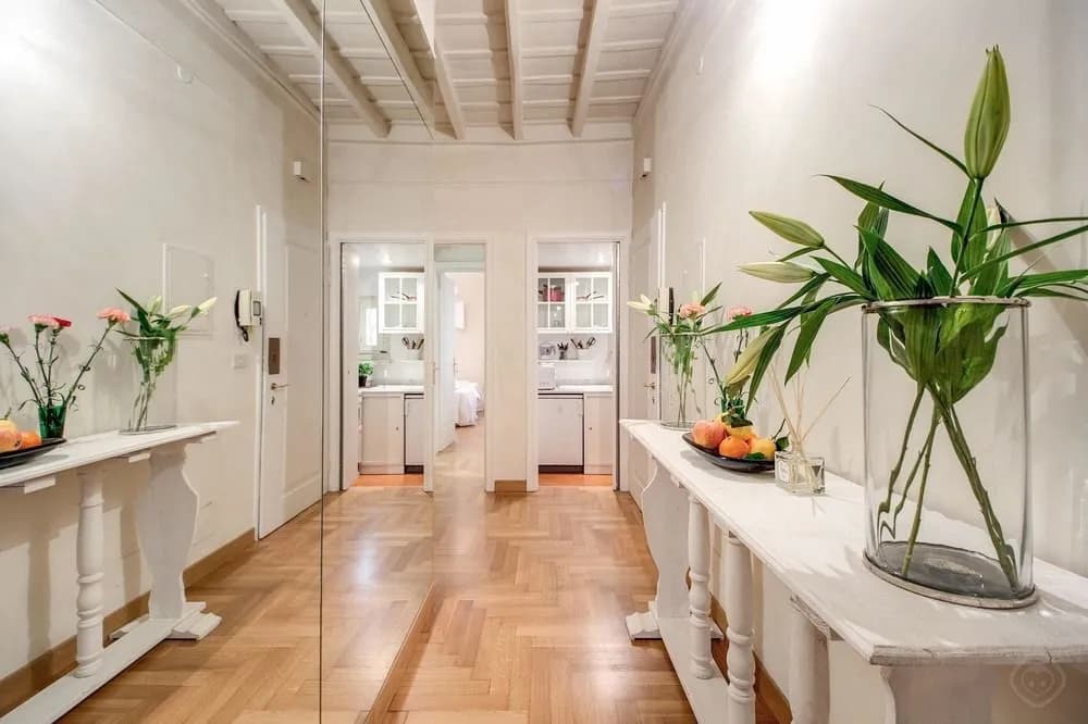 Spagna apartments - Spanish Steps area - photo 36