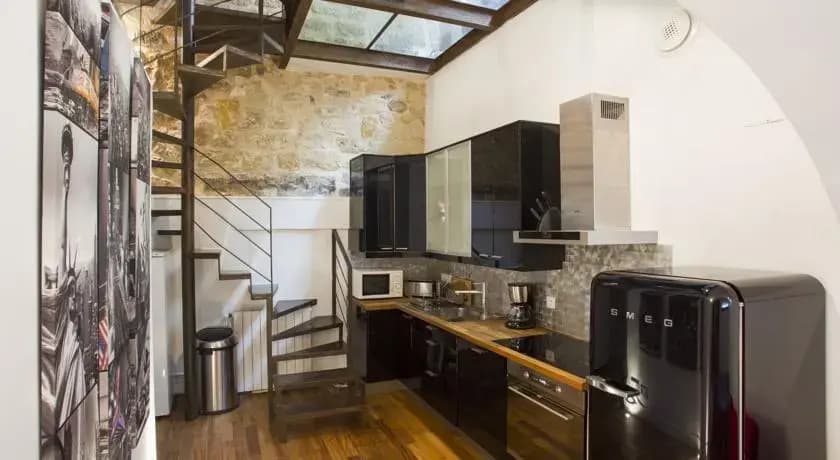 Loft Moufetard - photo 9