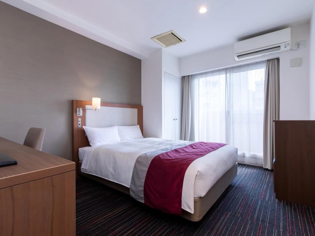 Tokyu Stay Monzen Nakacho Tokyo - photo 26