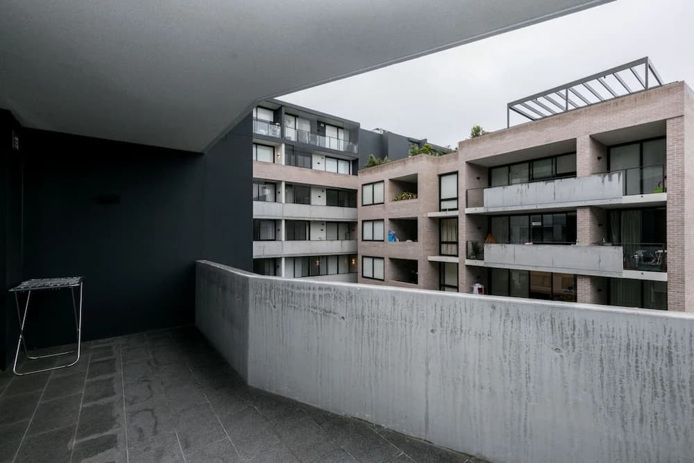 Spacious Bright Apartment - main photo