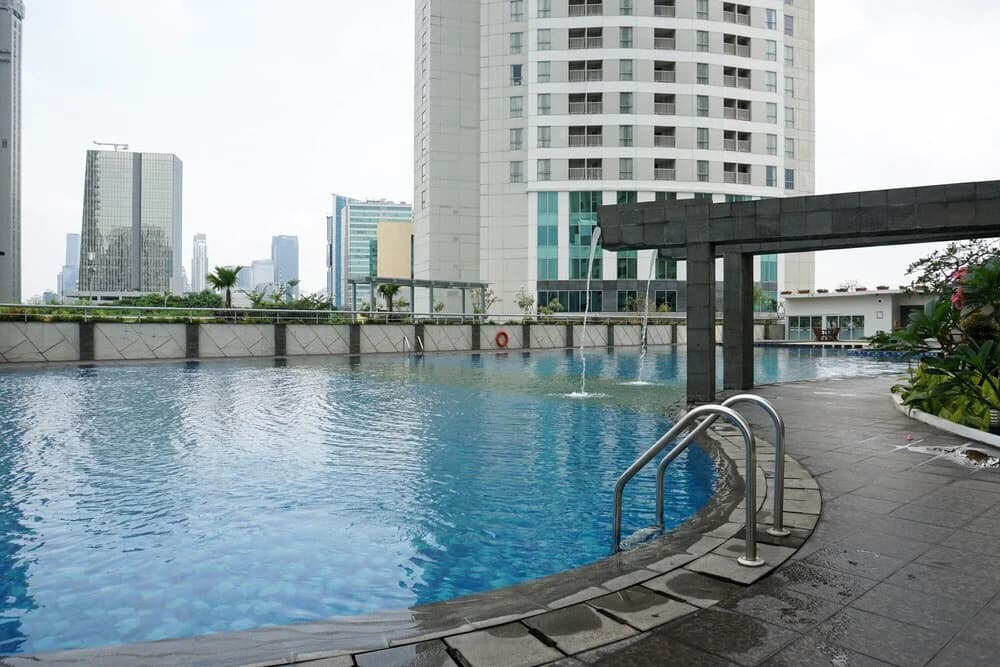 Highest Value 1BR at The Wave Apartment - photo 10