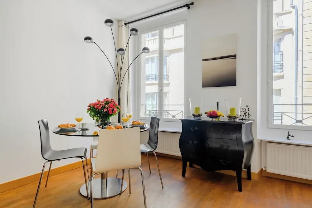 Paris St Germain Central residence - photo 6