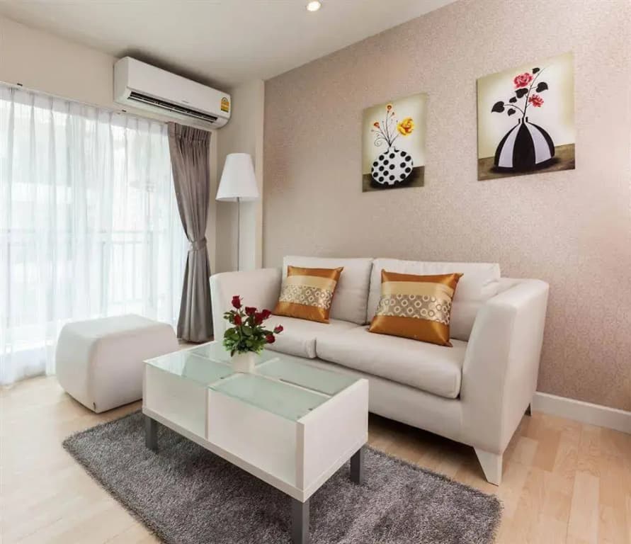 The Cube Boutique Residence - photo 2